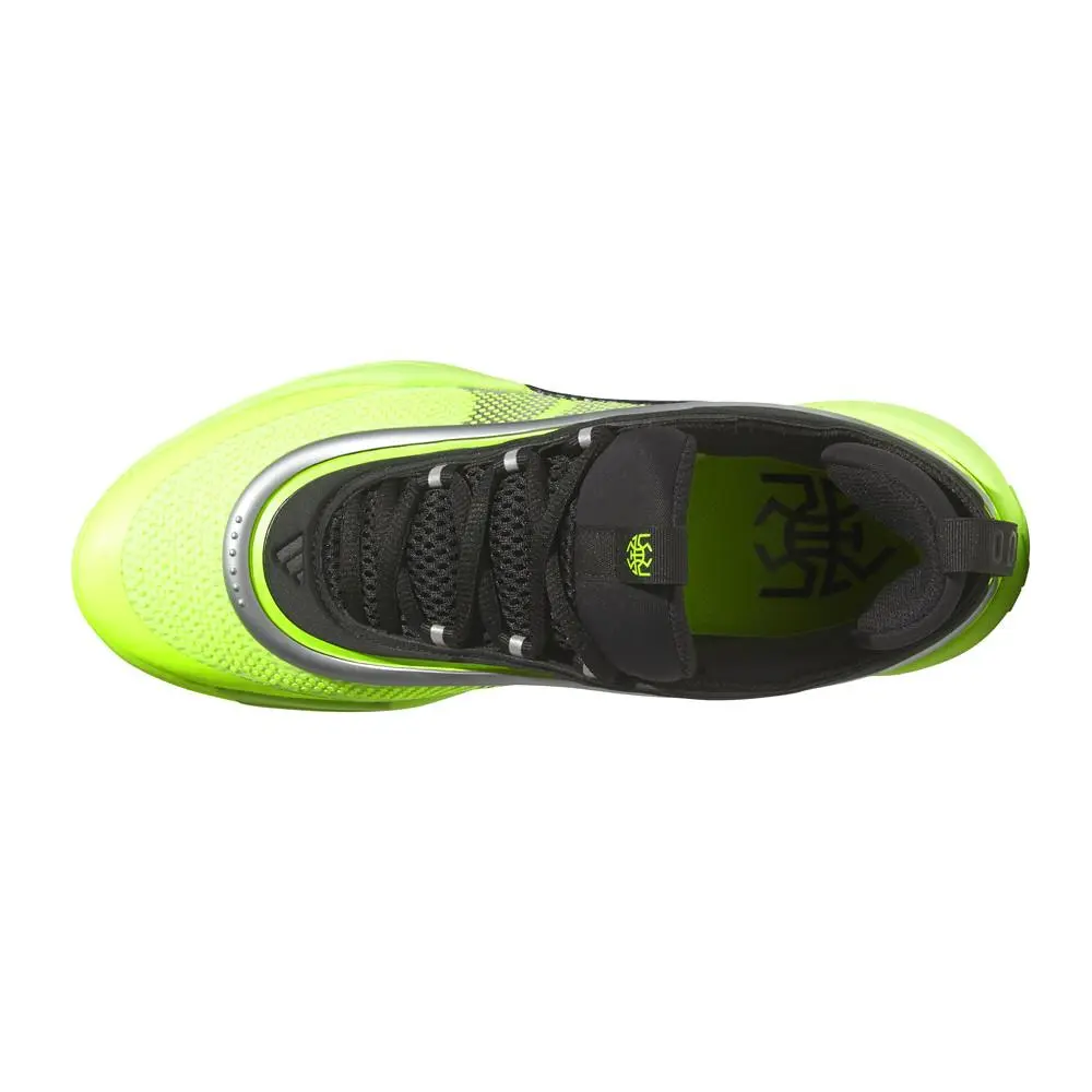 Adidas shoes - adidas D.O.N. Issue 6 Team Basketball - JQ2252 - Green 2