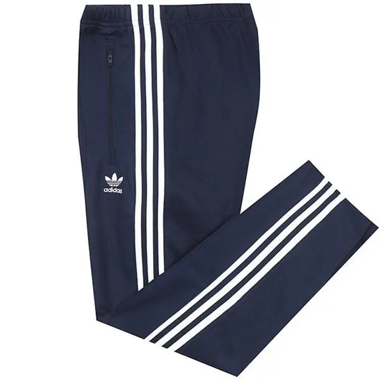 Adidas Originals Retro Adicolor Classics Beckenbauer Track Pants Jogger Men Size