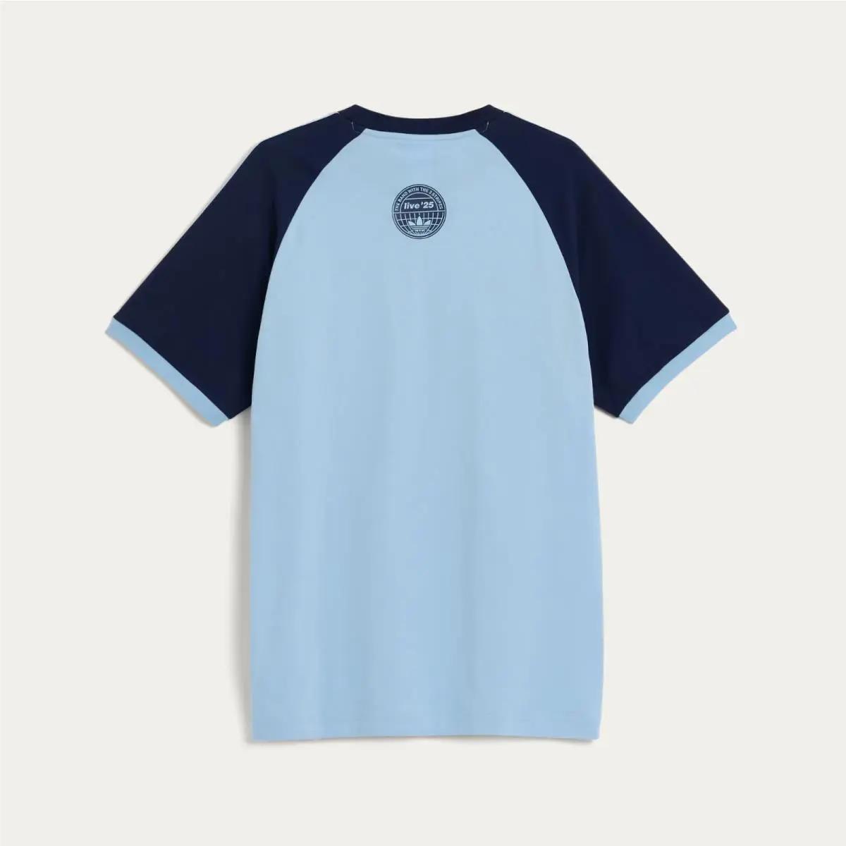 Adidas clothing - adidas Originals - Originals - KT3437 - Clear Sky / Night Indigo 0