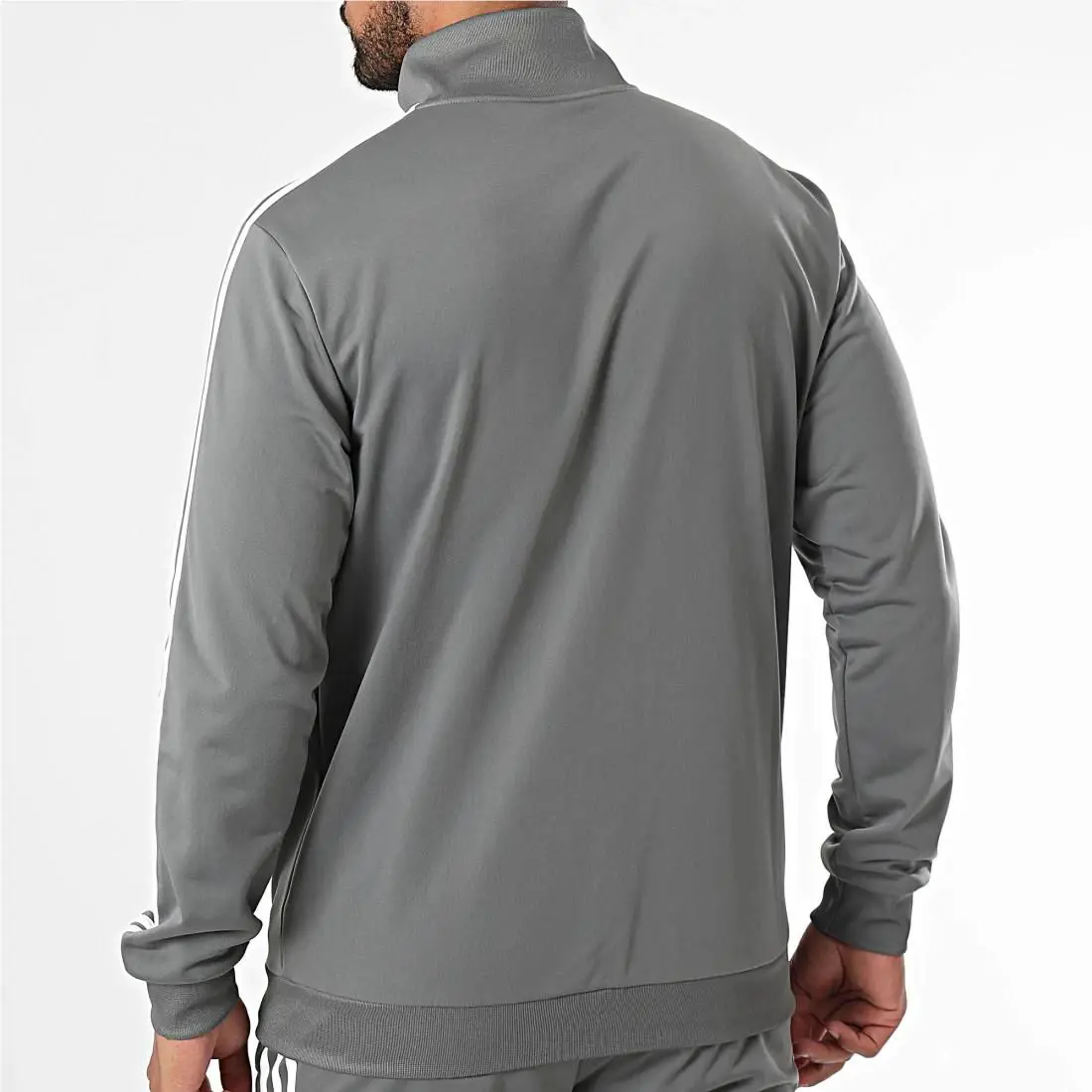 Adidas clothing - IY6649 - IY6649 - Grey Four 24