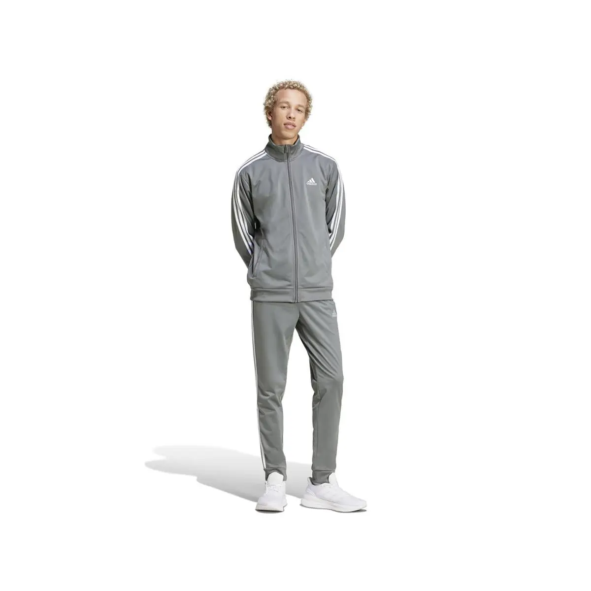 Adidas clothing - IY6649 - IY6649 - Grey Four 13