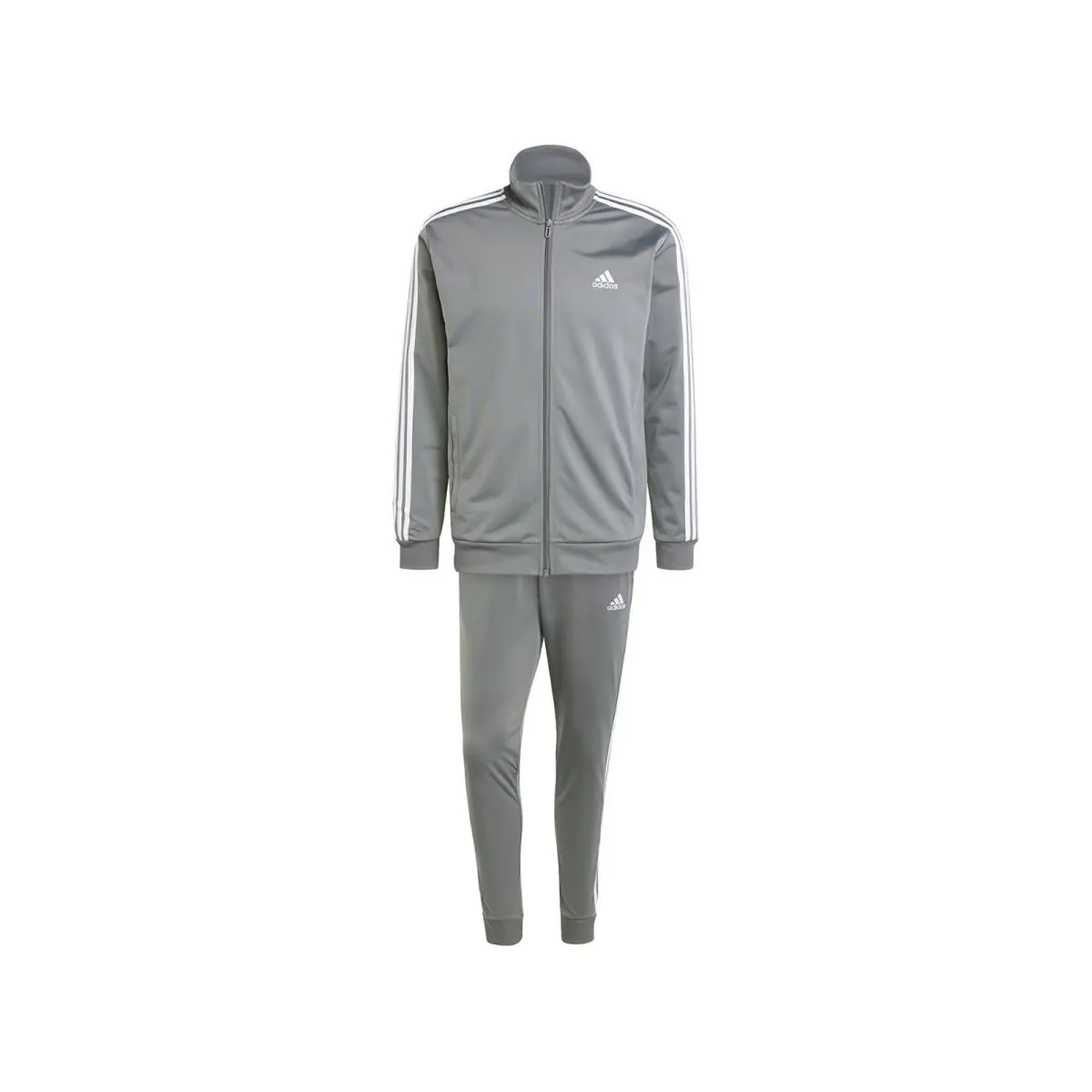 Adidas clothing - IY6649 - IY6649 - Grey Four 15