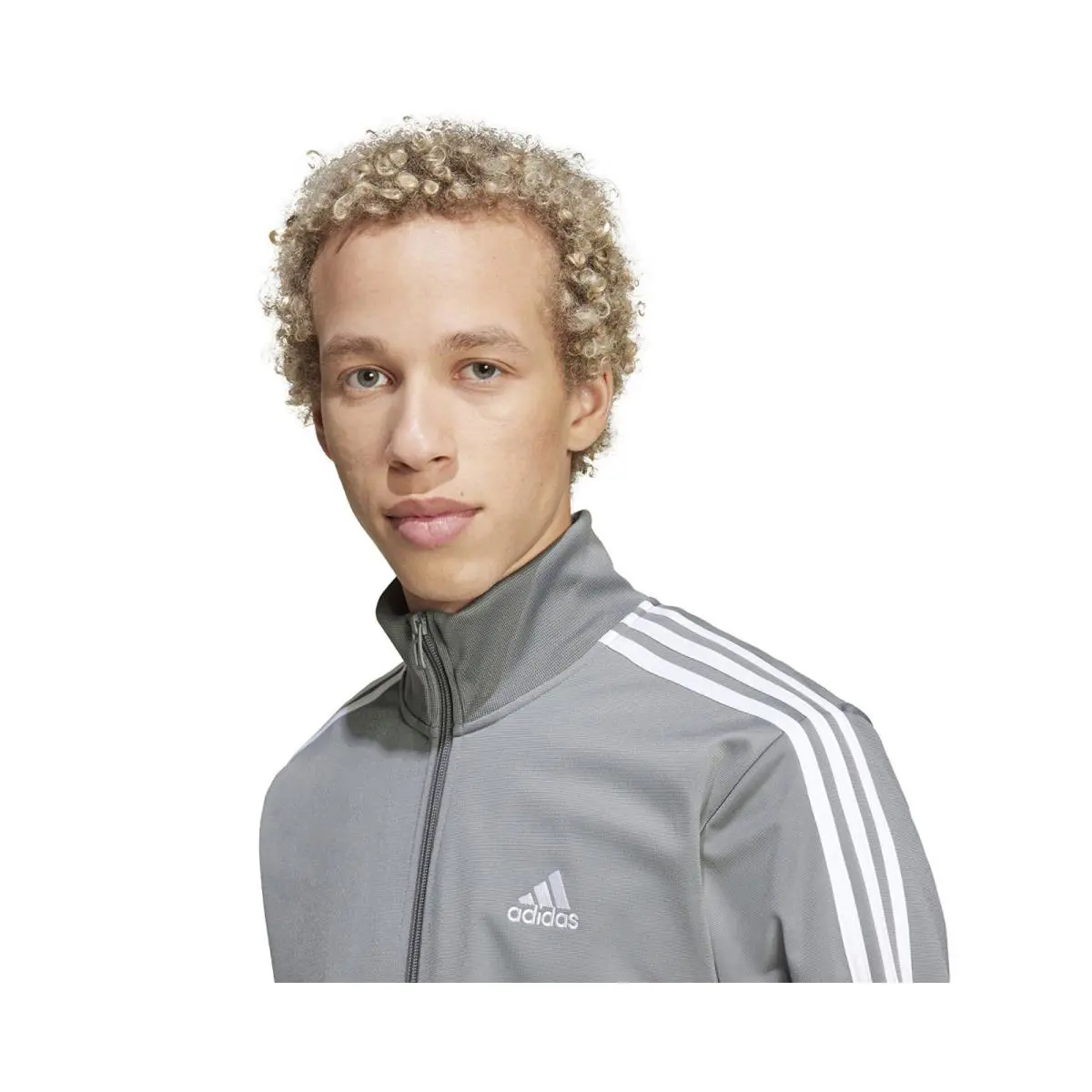 Adidas clothing - IY6649 - IY6649 - Grey Four 25