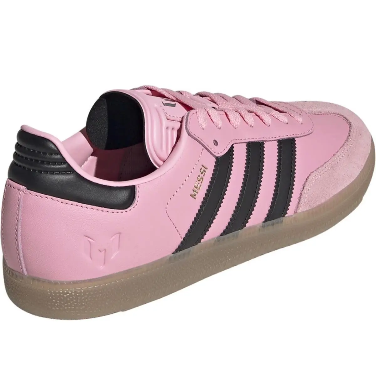 Adidas shoes - adidas Samba - Samba - Pink 6