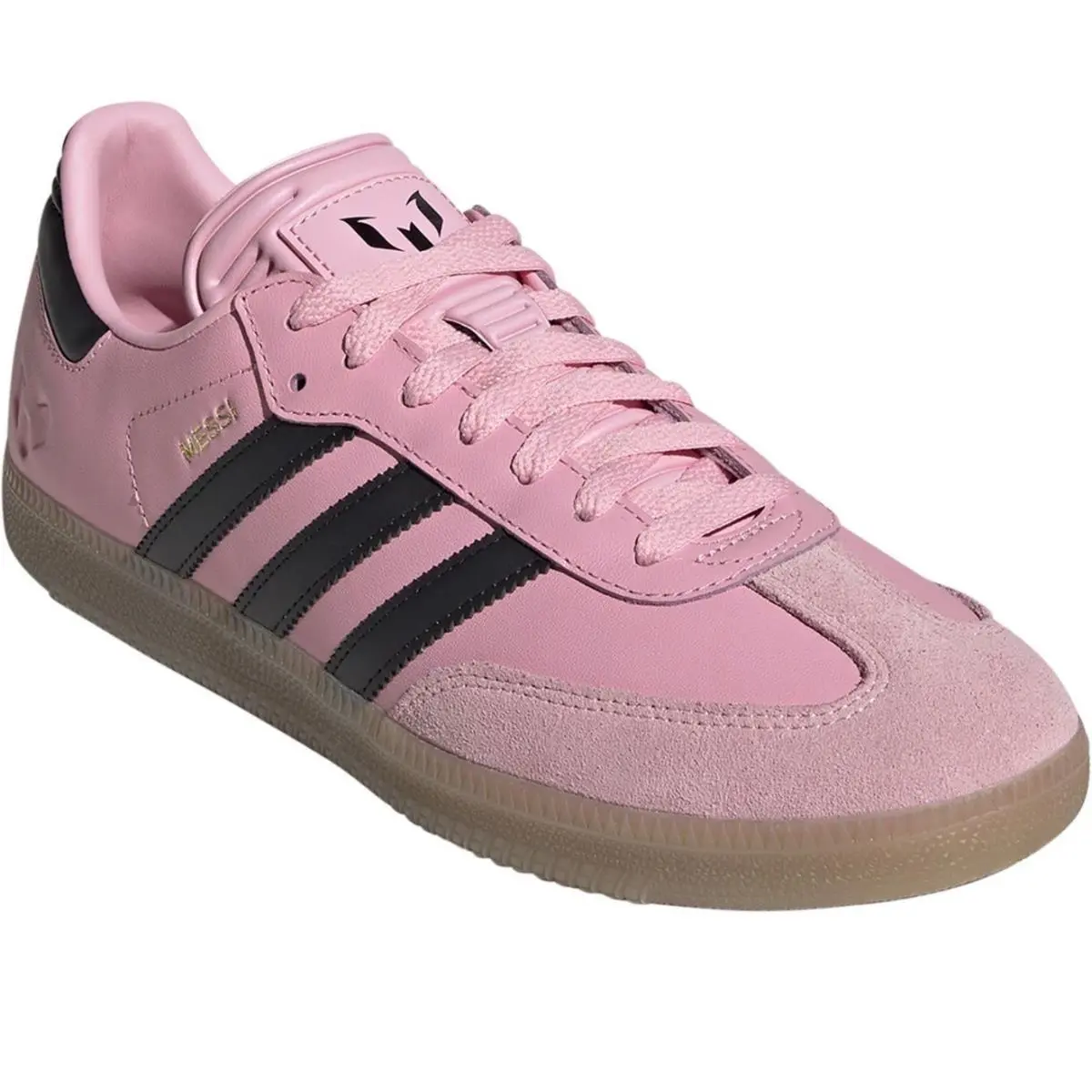 Adidas shoes - adidas Samba - Samba - Pink 7