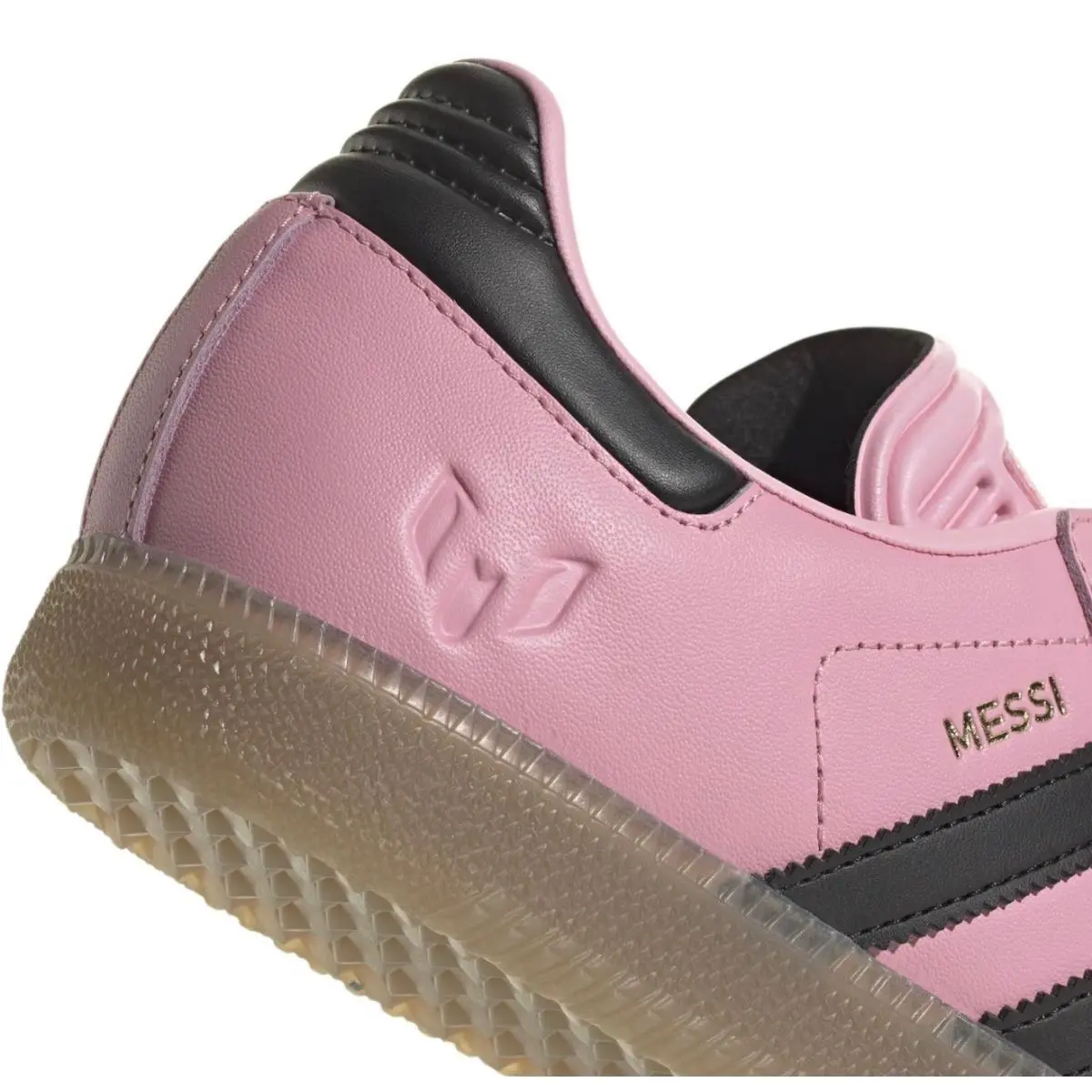 Adidas shoes - adidas Samba - Samba - Pink 20