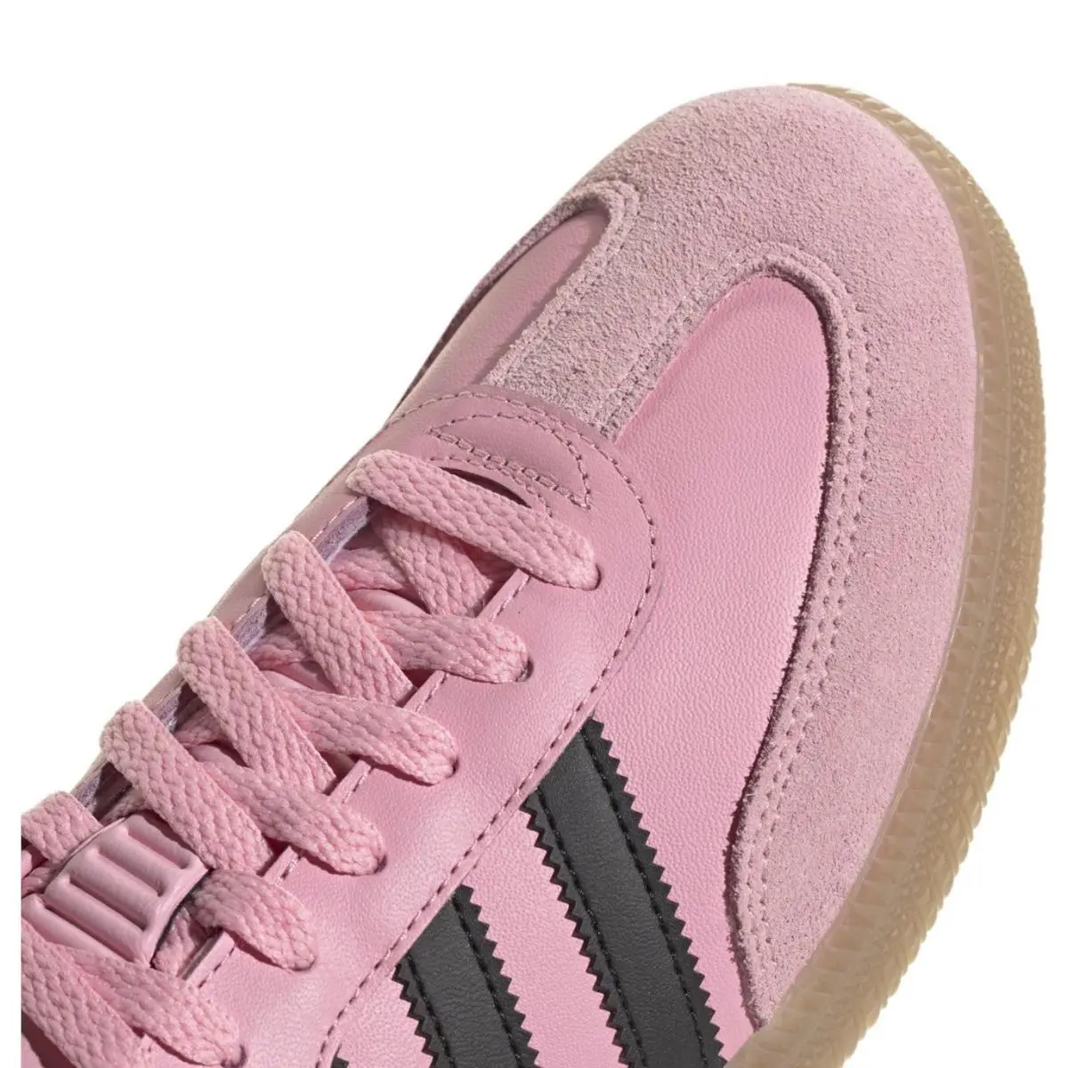 Adidas shoes - adidas Samba - Samba - Pink 19