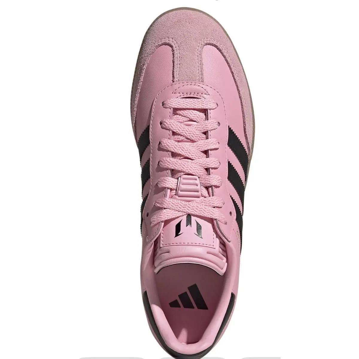 Adidas shoes - adidas Samba - Samba - Pink 14