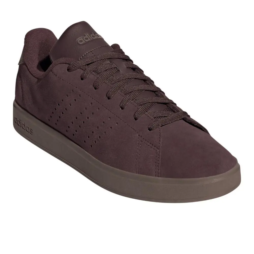 Adidas shoes - adidas Advantage 2.0 Lace Up - JQ0383 - Brown 0