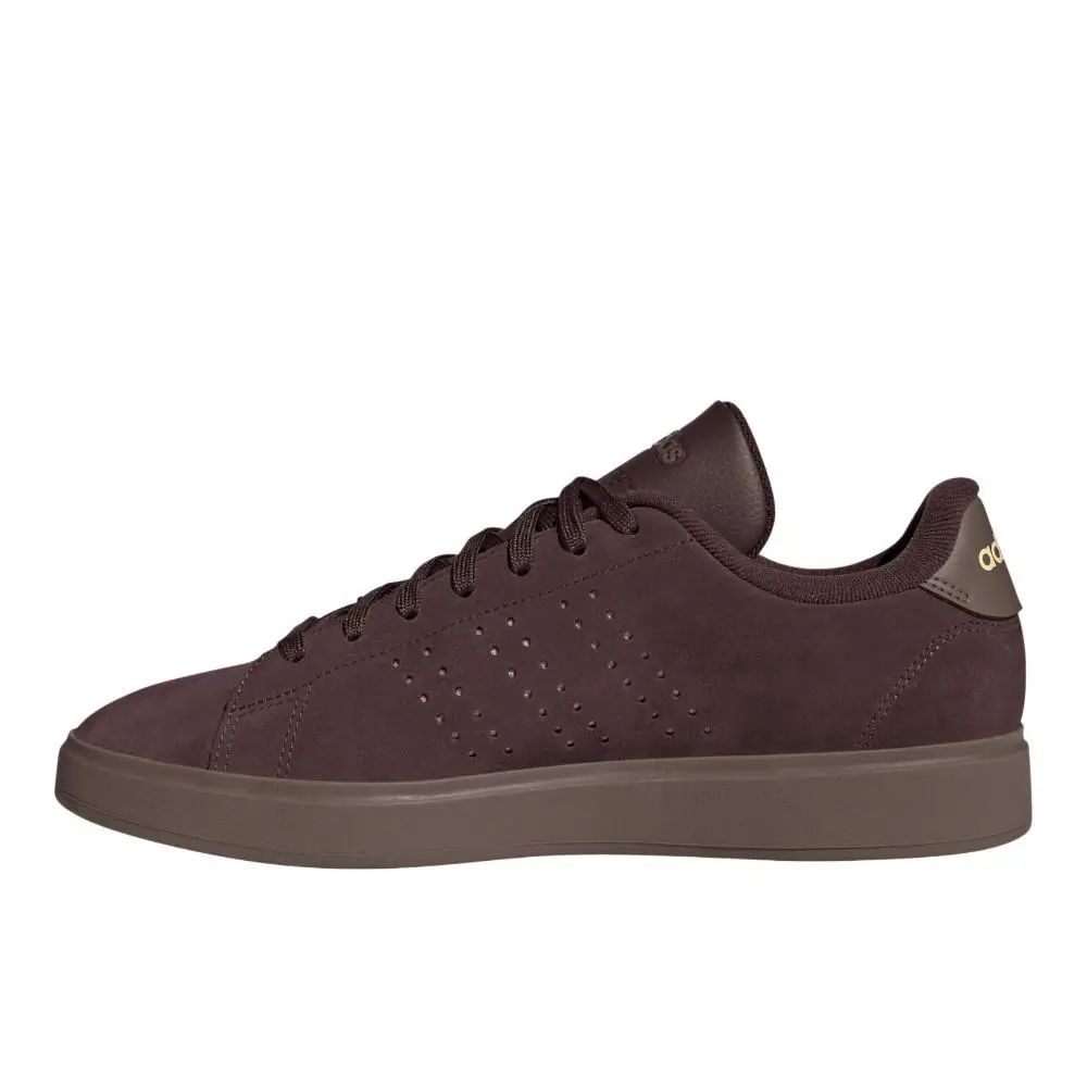 Adidas shoes - adidas Advantage 2.0 Lace Up - JQ0383 - Brown 1