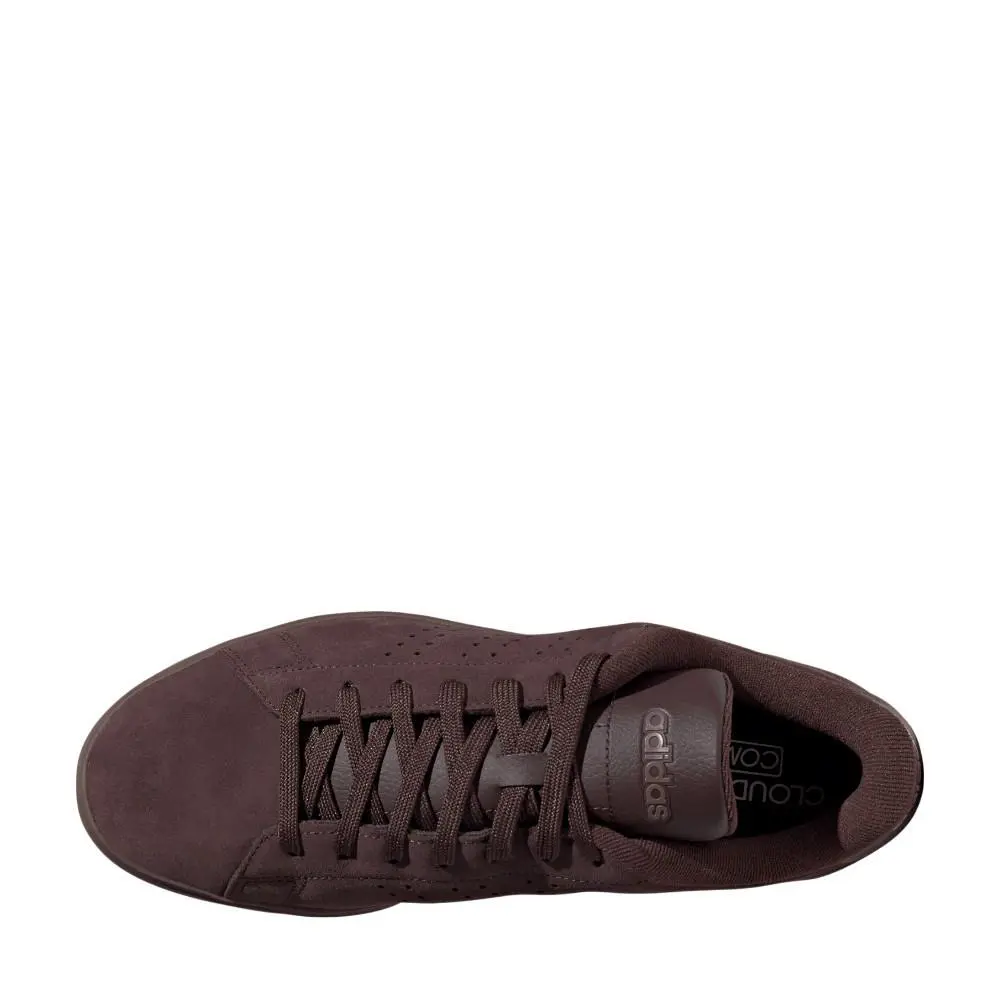 Adidas shoes - adidas Advantage 2.0 Lace Up - JQ0383 - Brown 2