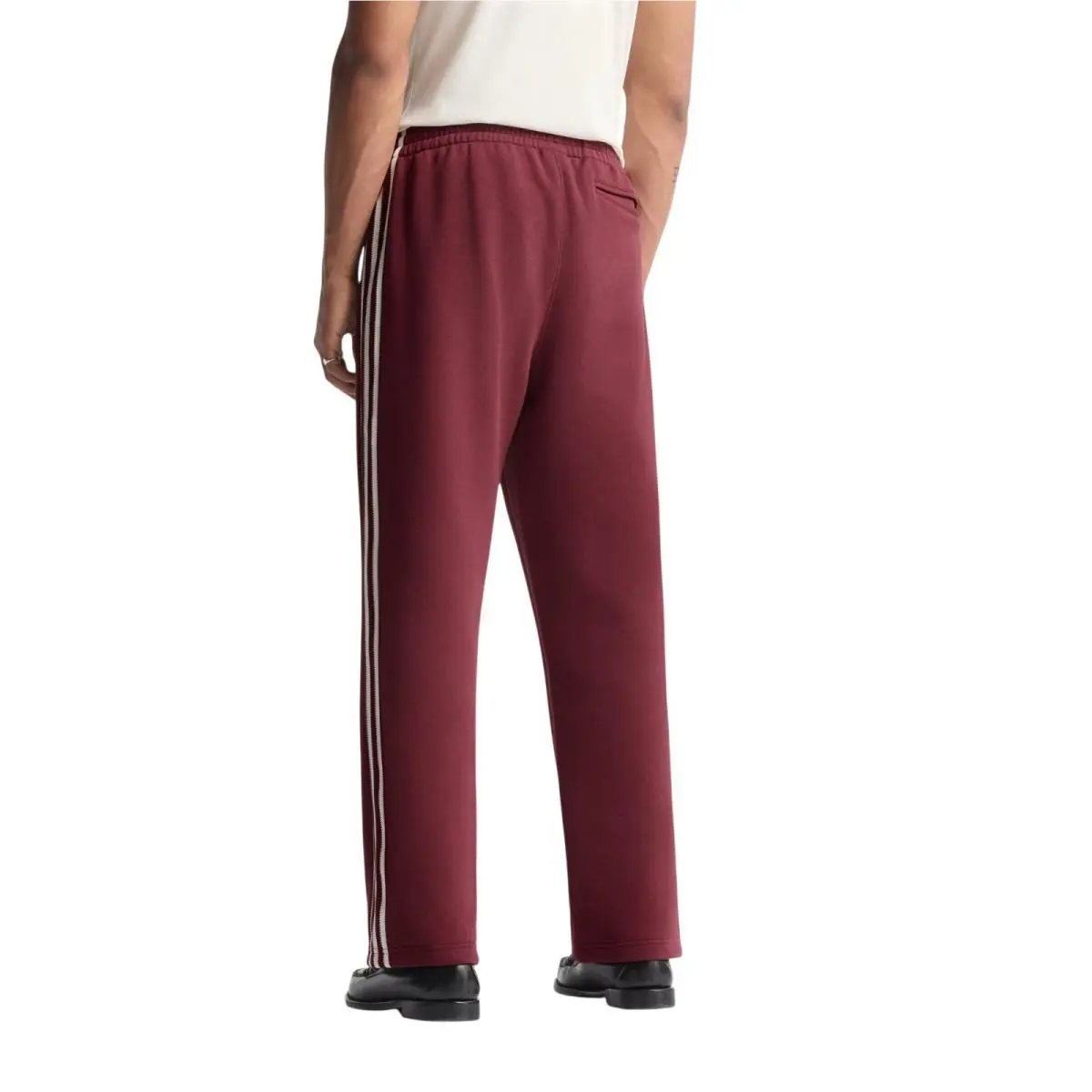 Adidas clothing - Shadow Red 8
