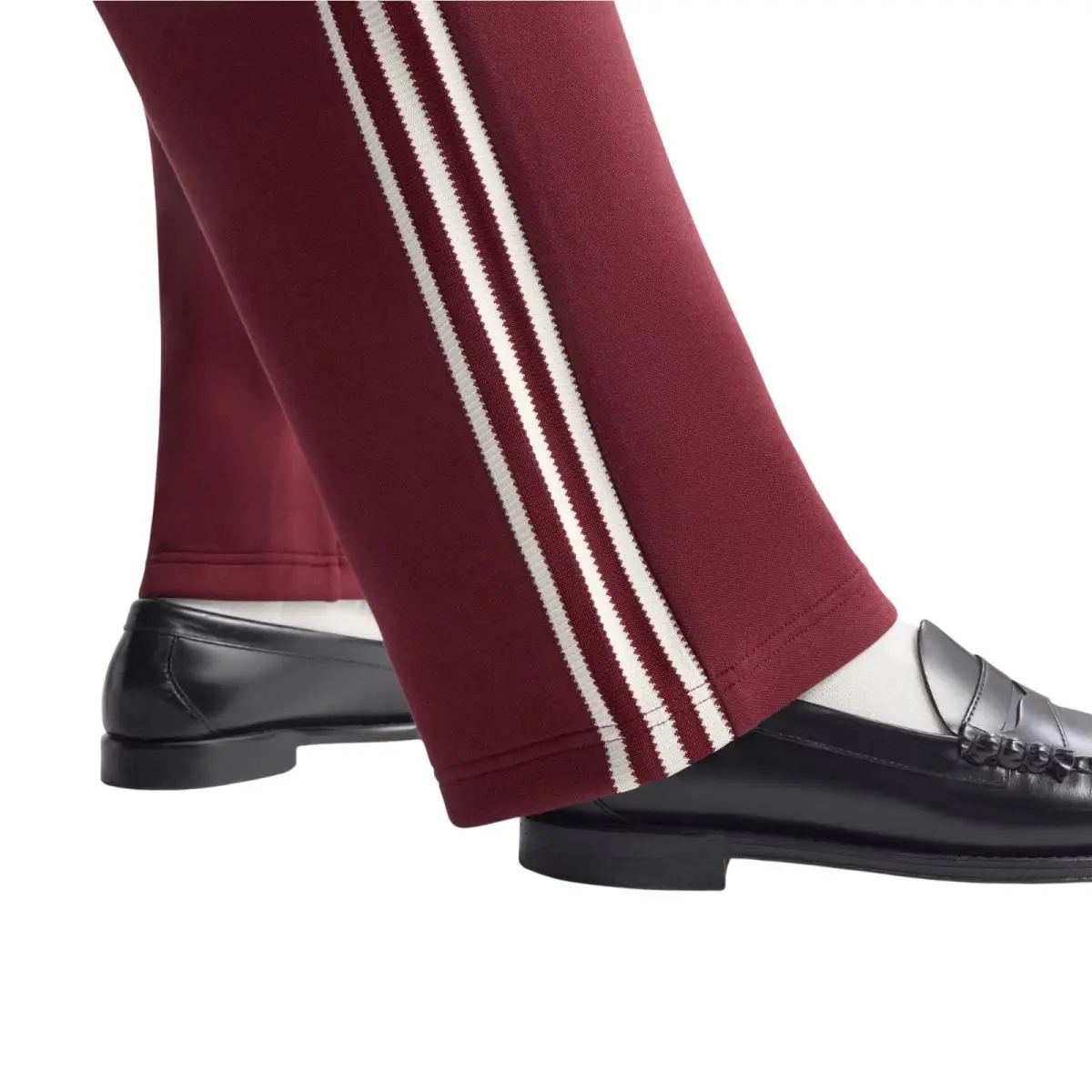 Adidas clothing - Shadow Red 11