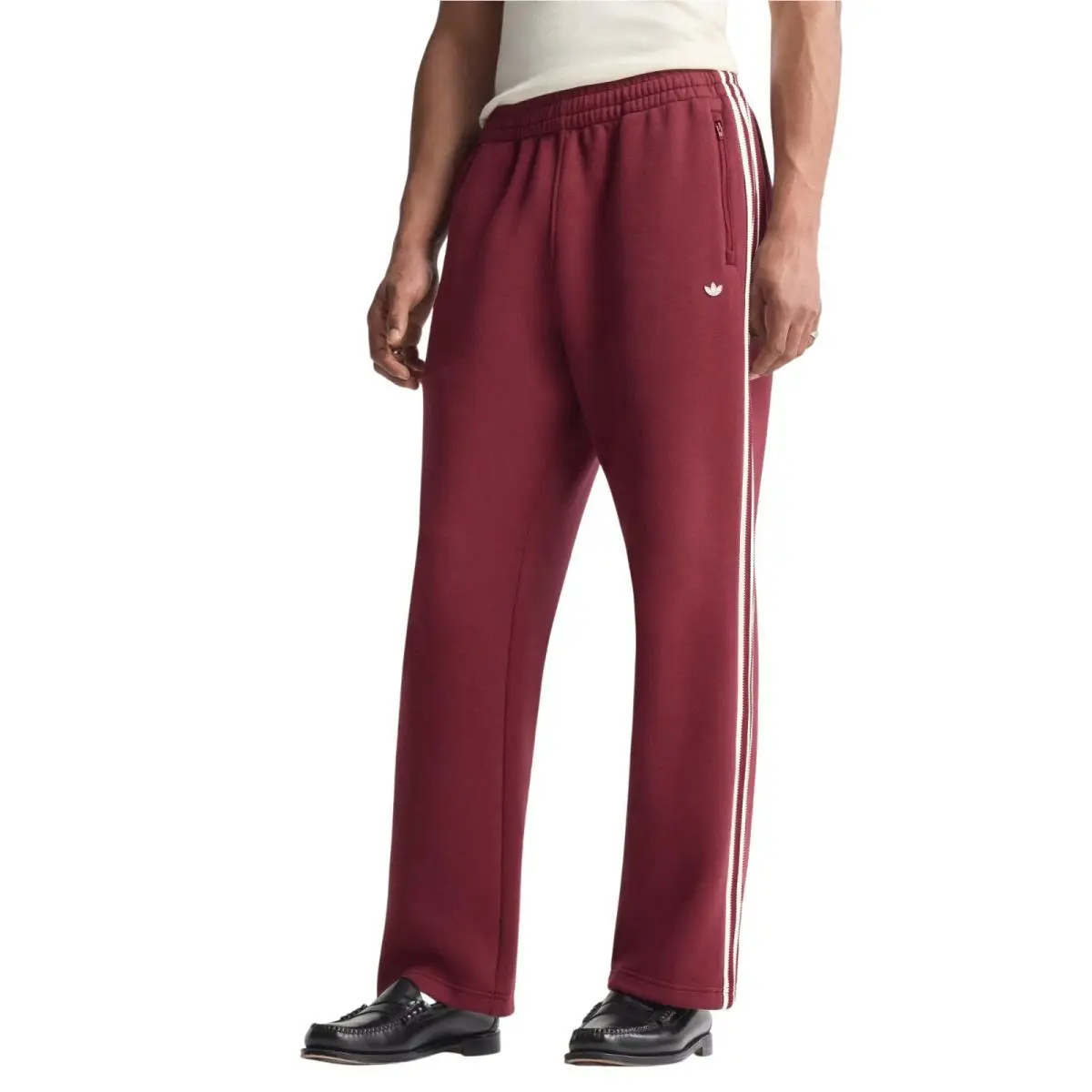 Adidas clothing - Shadow Red 6