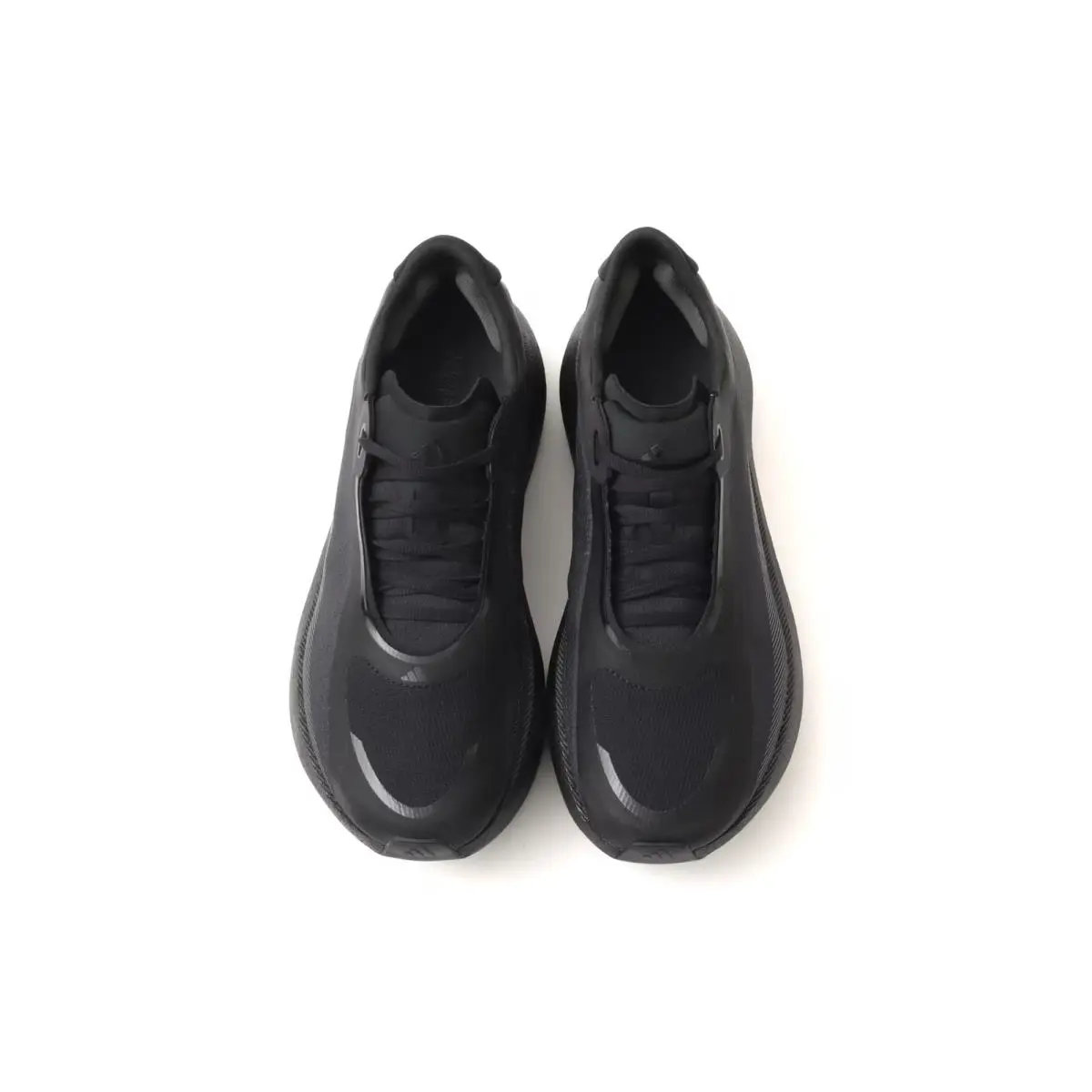 Adidas shoes - adidas Hyper Boost Edge - Hyper Boost Edge - KK0289 - Black 1