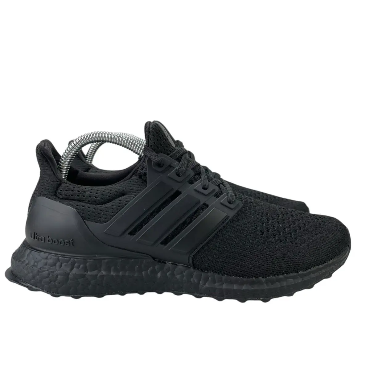Adidas Ultraboost 1.0 Black Pink Shoes HQ4204 Women`s Sizes 6 - 9 - Black