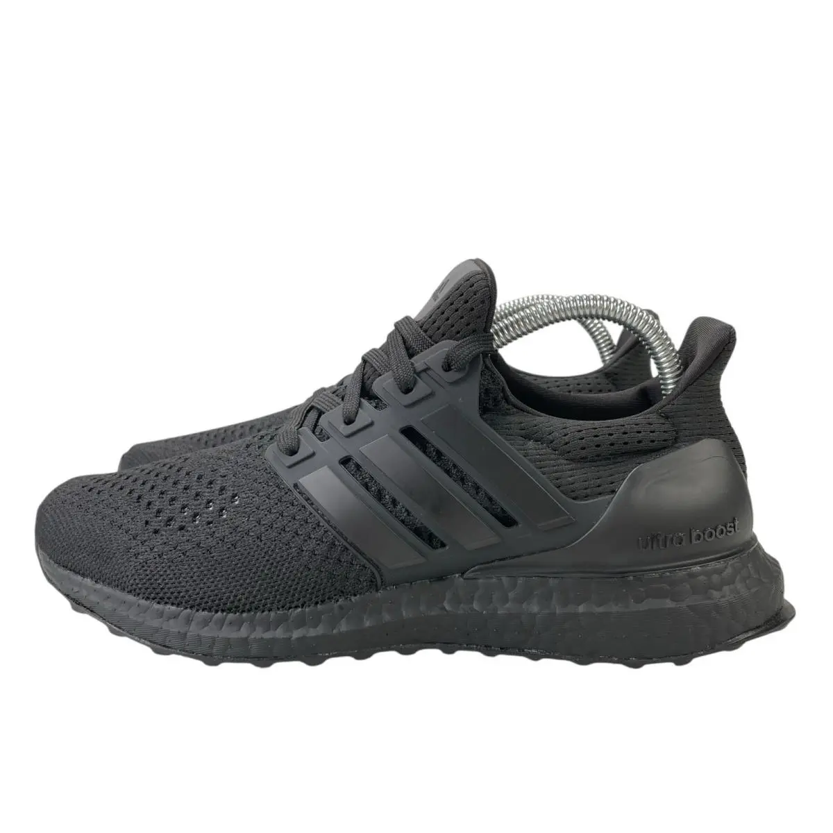 Adidas shoes - adidas Ultraboost - Ultraboost - HQ4204 - Black 1