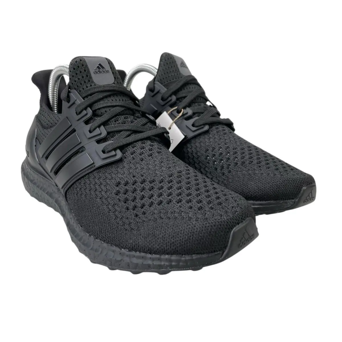 Adidas shoes - adidas Ultraboost - Ultraboost - HQ4204 - Black 2