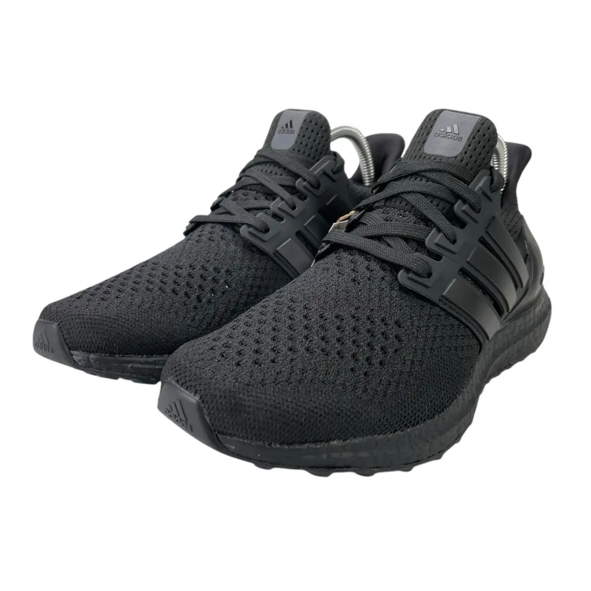 Adidas shoes - adidas Ultraboost - Ultraboost - HQ4204 - Black 4
