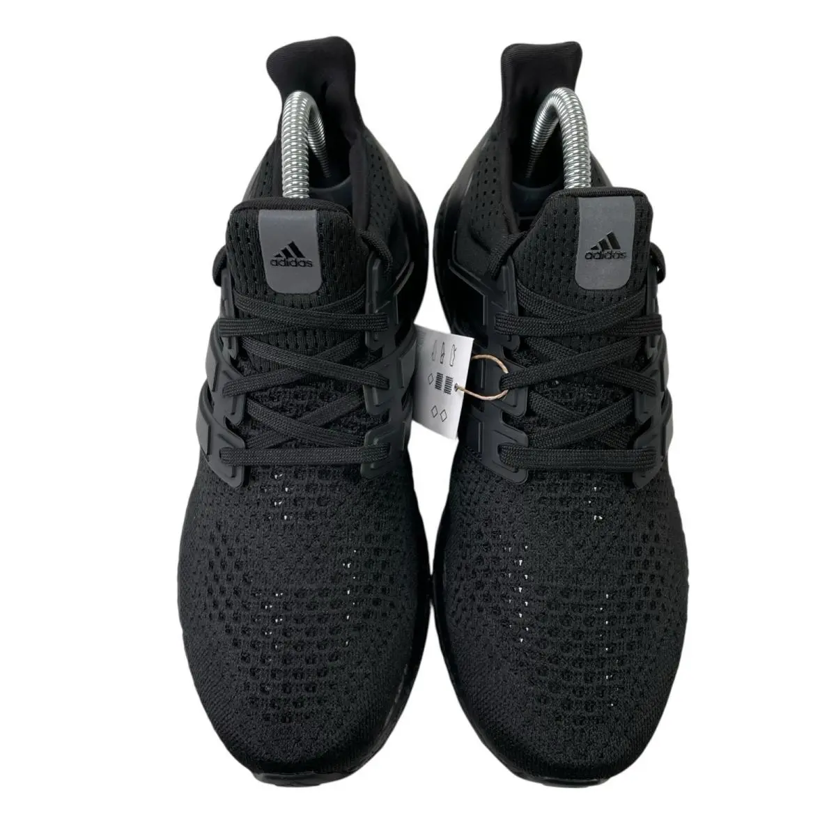 Adidas shoes - adidas Ultraboost - Ultraboost - HQ4204 - Black 5