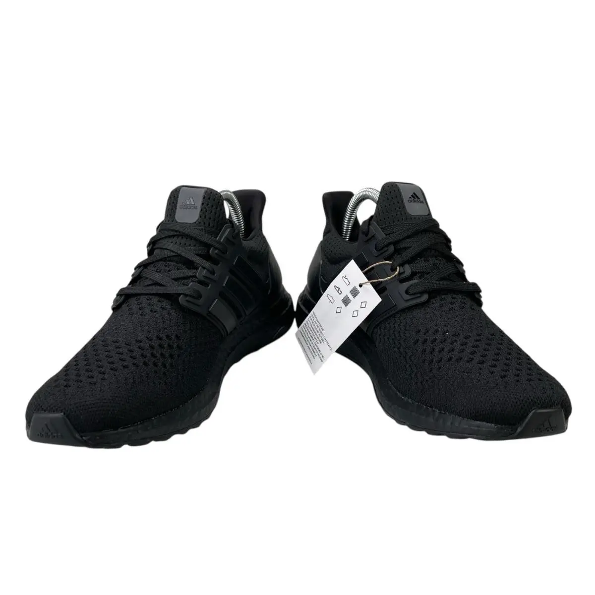 Adidas shoes - adidas Ultraboost - Ultraboost - HQ4204 - Black 6