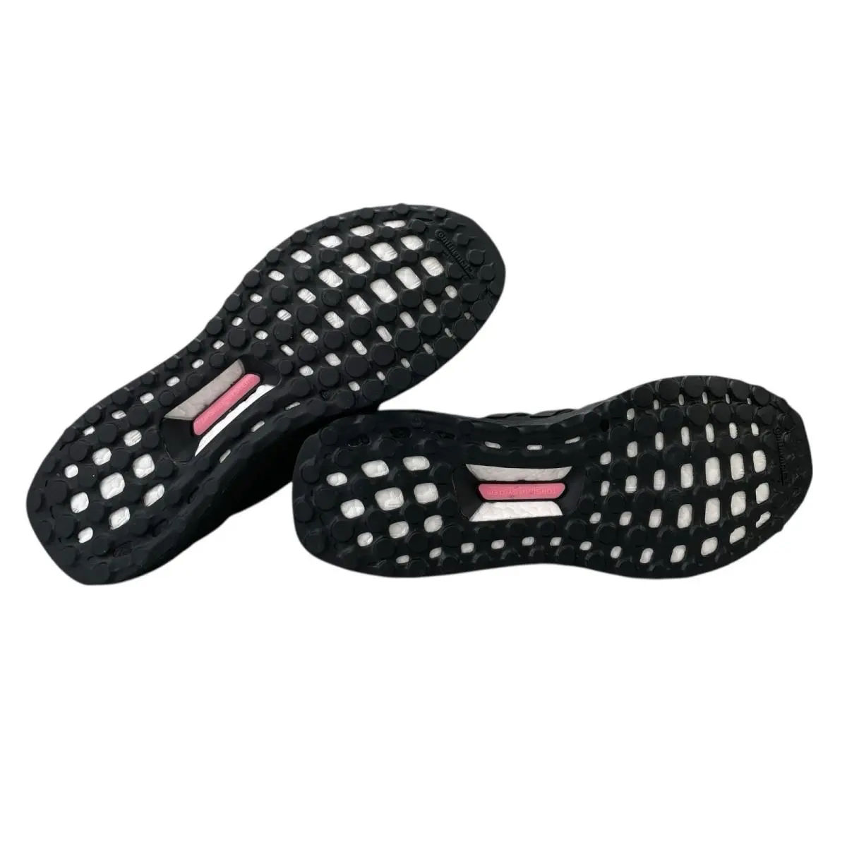 Adidas shoes - adidas Ultraboost - Ultraboost - HQ4204 - Black 7
