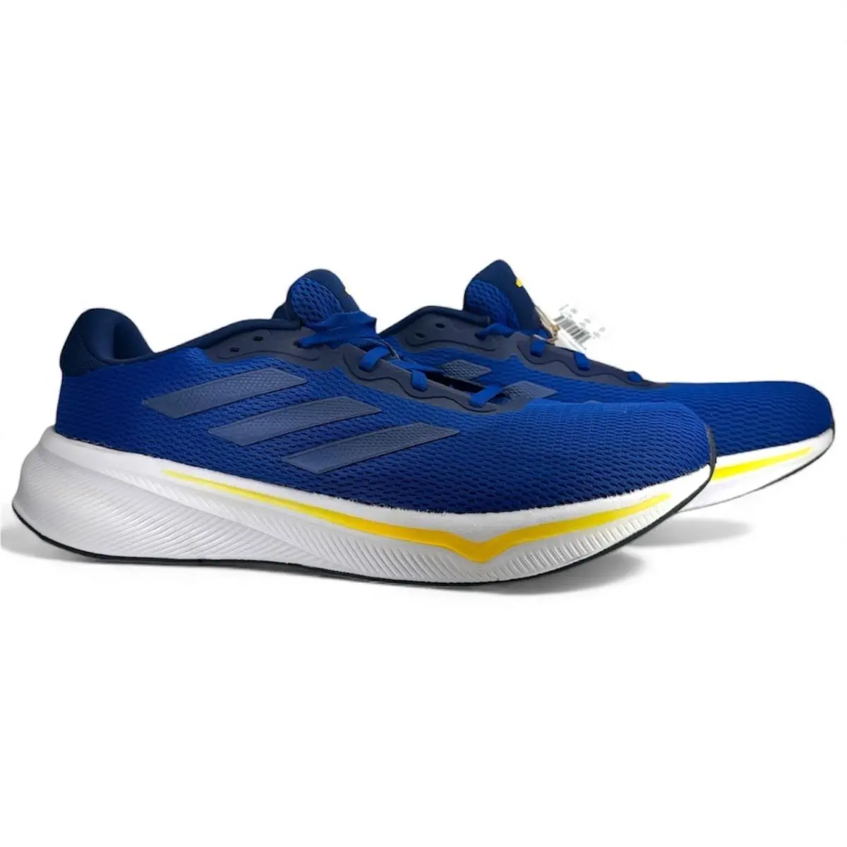 Adidas shoes - adidas Response - Response - IF8597 - Blue 0