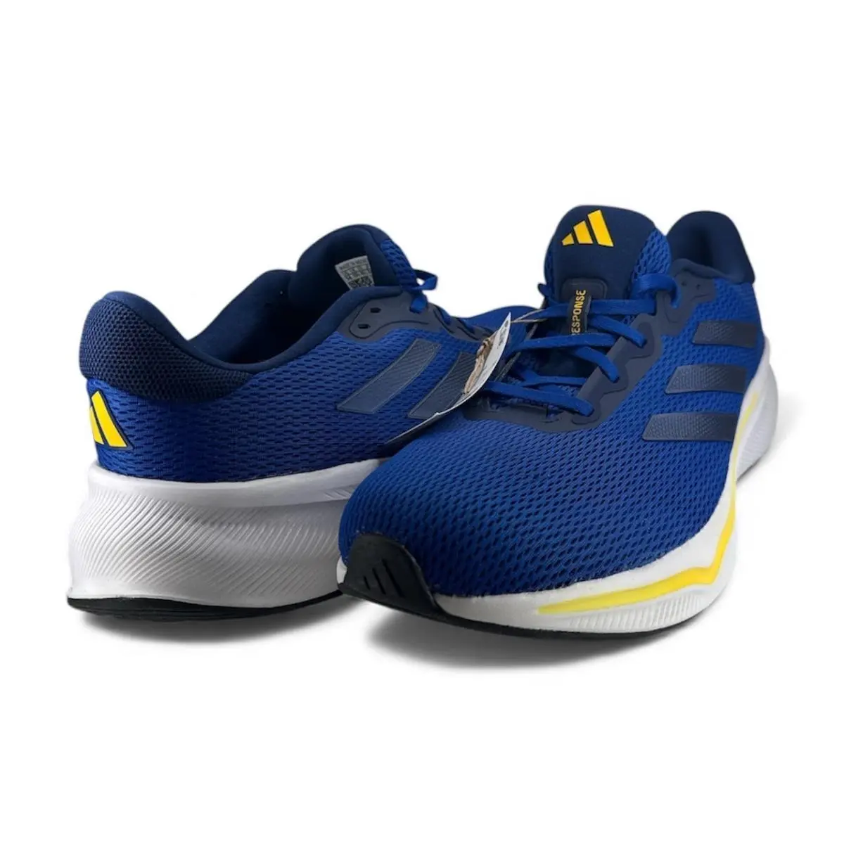 Adidas shoes - adidas Response - Response - IF8597 - Blue 2