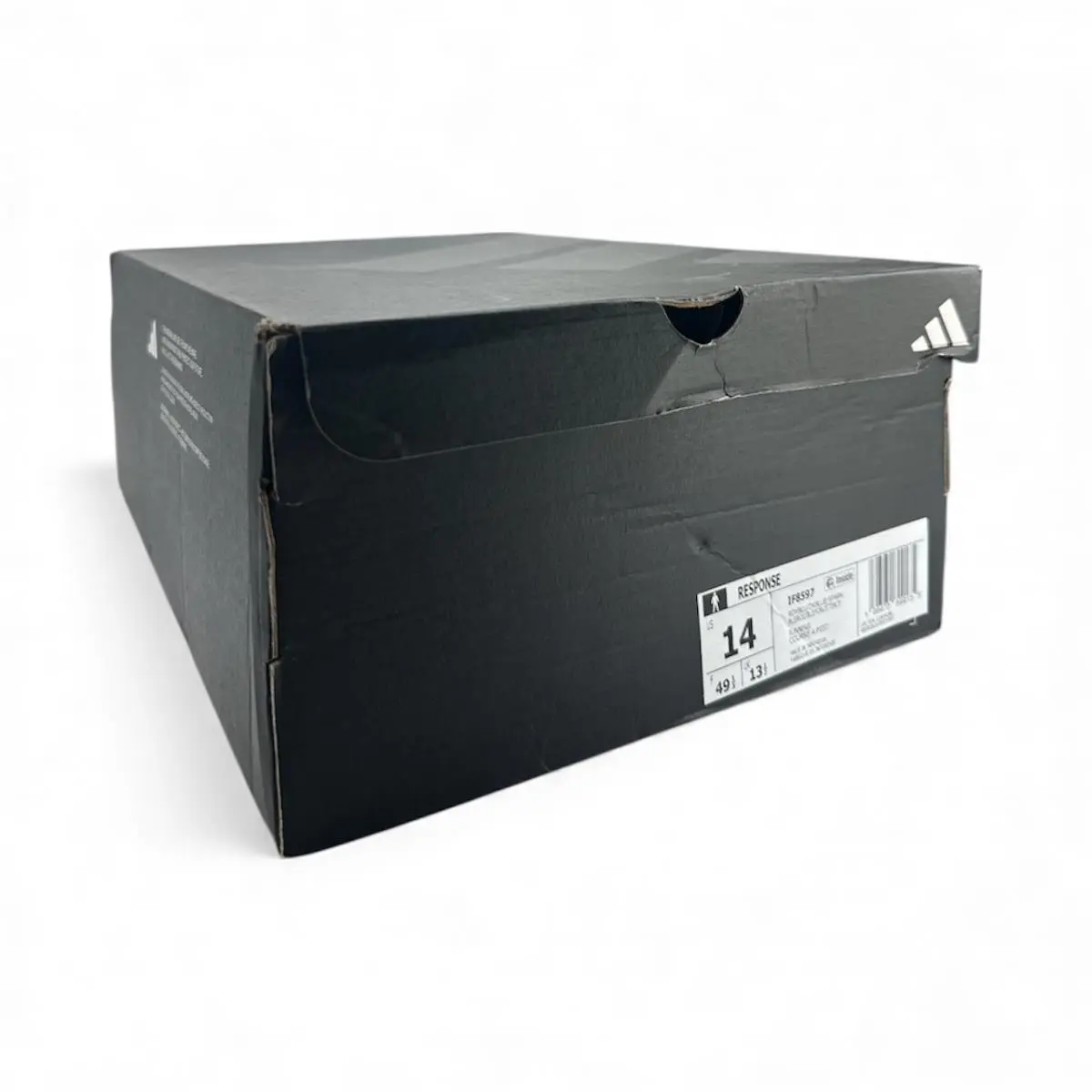 Adidas shoes - adidas Response - Response - IF8597 - Blue 6