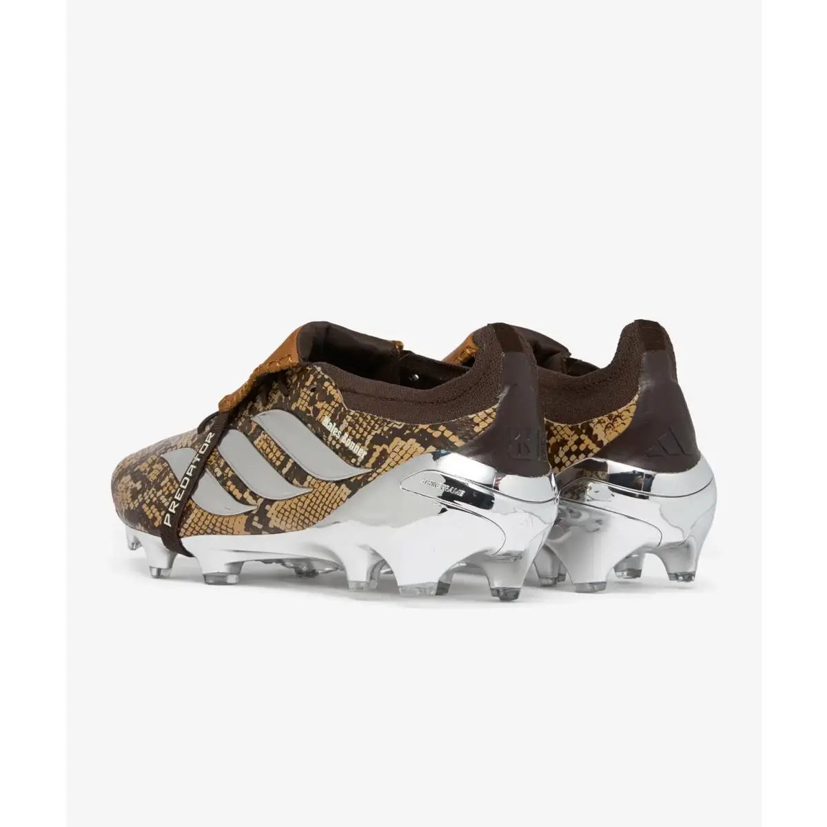 Adidas shoes - adidas Predator Elite - Predator Elite - JR4430 - Brown 3