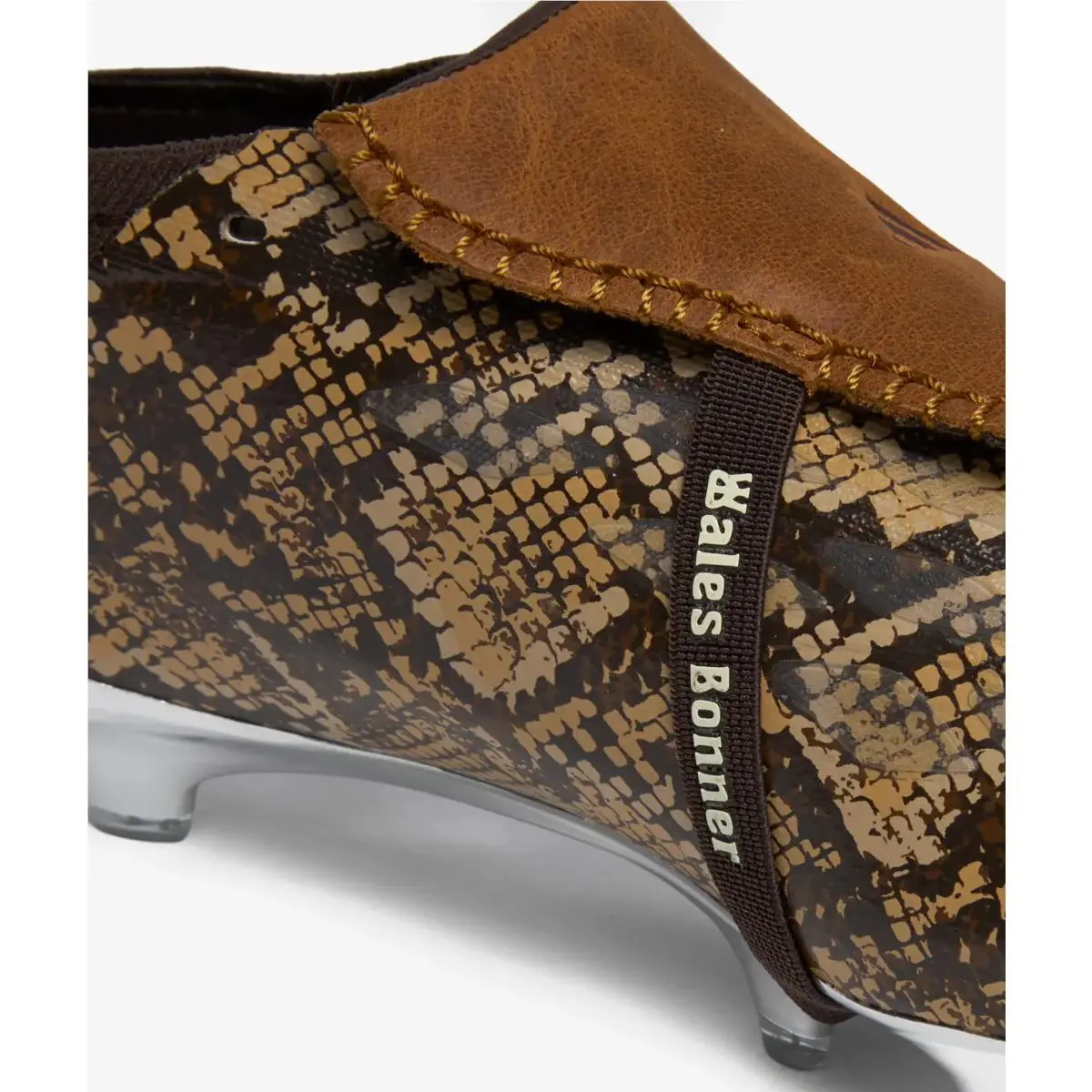 Adidas shoes - adidas Predator Elite - Predator Elite - JR4430 - Brown 4