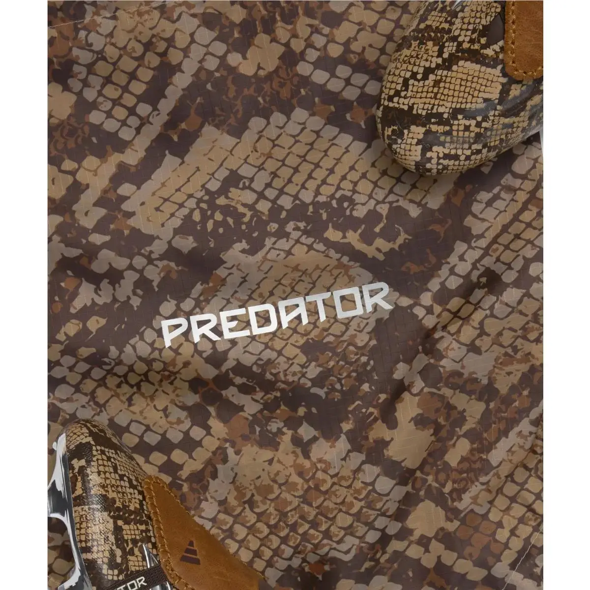 Adidas shoes - adidas Predator Elite - Predator Elite - JR4430 - Brown 7
