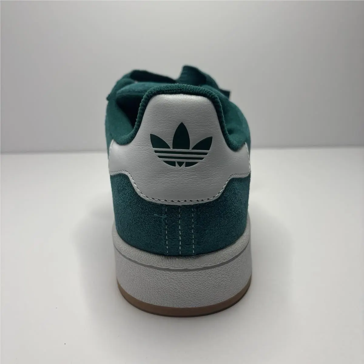 Adidas shoes - adidas Campus - Campus - Id1437 - White/Teal 2