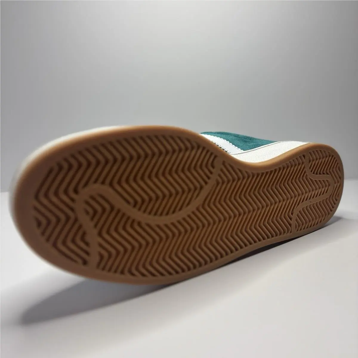 Adidas shoes - adidas Campus - Campus - Id1437 - White/Teal 4