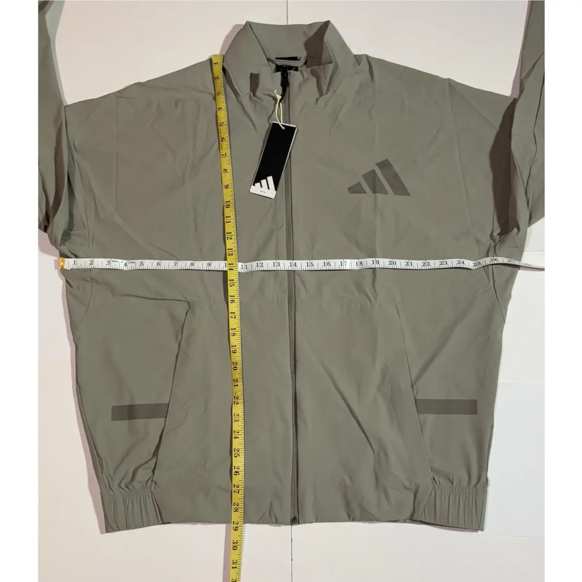Adidas clothing - JN9028 - JN9028 - Beige 15