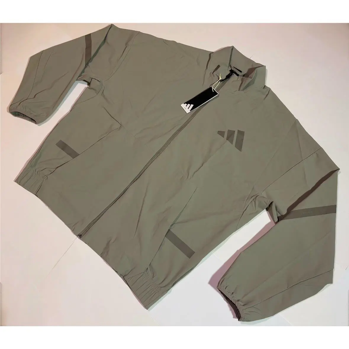 Adidas clothing - JN9028 - JN9028 - Beige 3