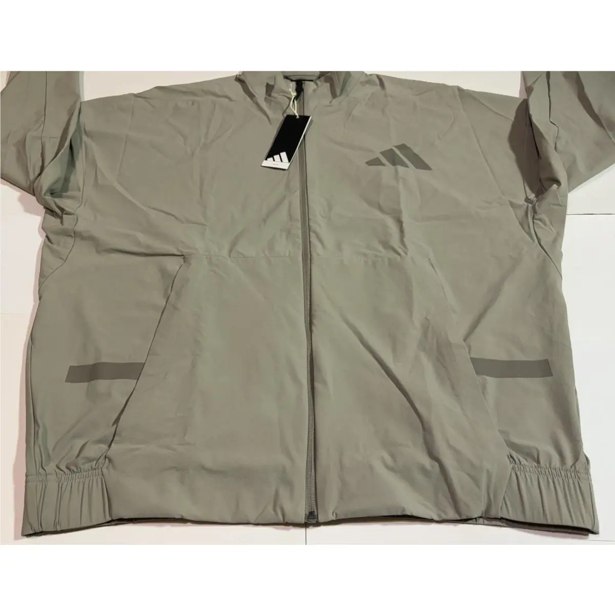 Adidas clothing - JN9028 - JN9028 - Beige 25