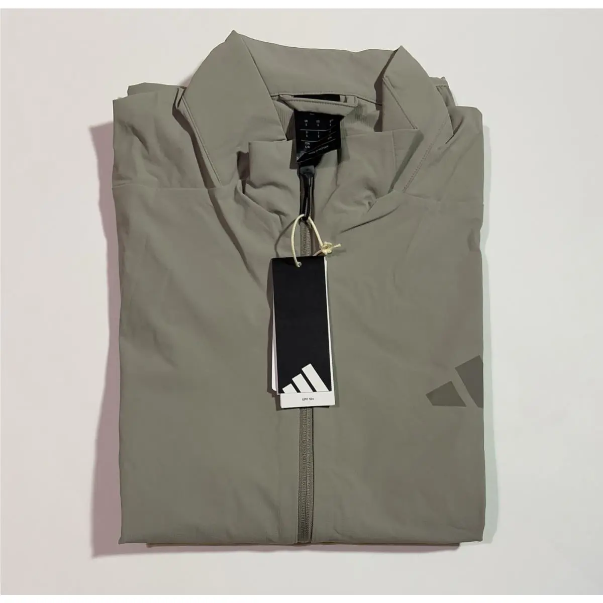 Adidas clothing - JN9028 - JN9028 - Beige 39