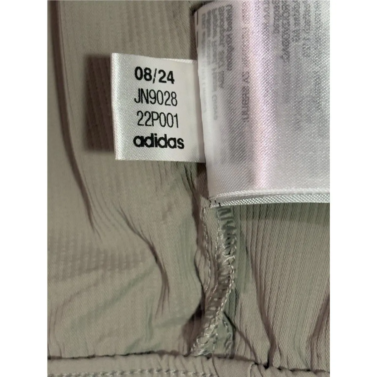 Adidas clothing - JN9028 - JN9028 - Beige 14