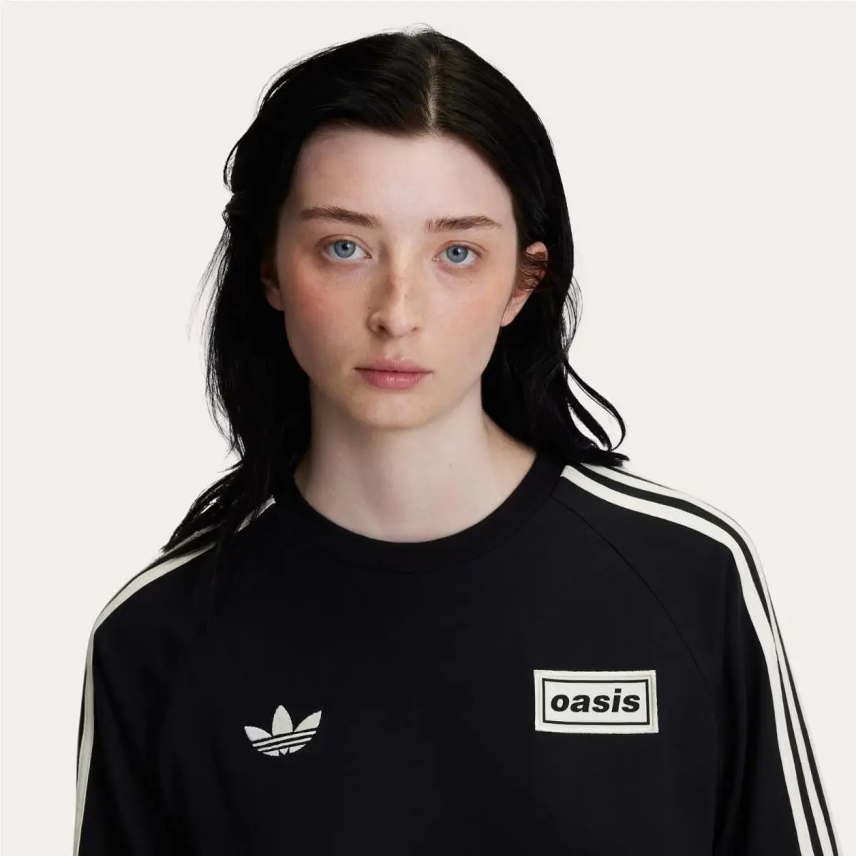 Adidas clothing - Originals Adicolor Classics Firebird - Originals Adicolor Classics Firebird - KT3428 - Black 5