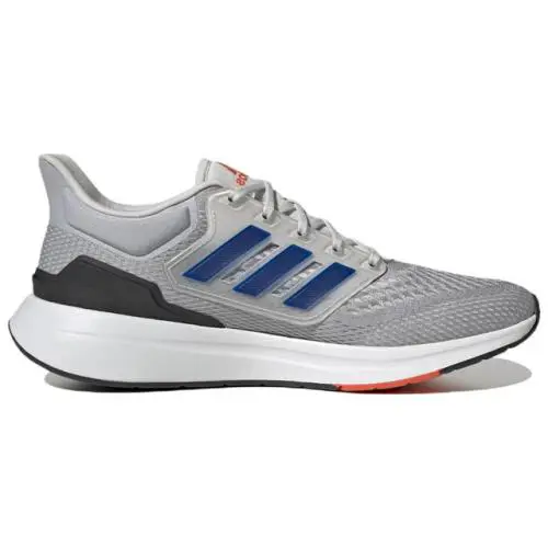 Adidas EQ21 Run Men’s Running Shoes – Lightweight Cushioning Breat