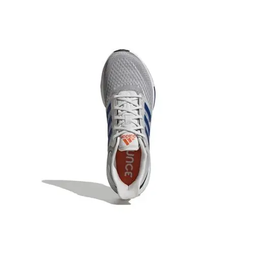 Adidas shoes - adidas EQ21 - Gray 3