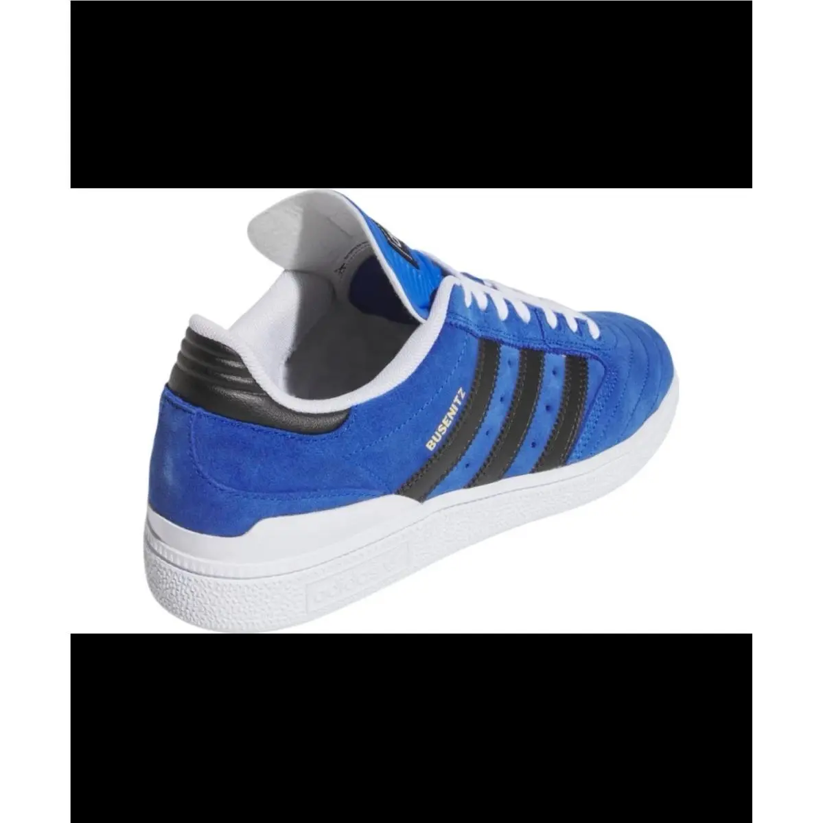 Adidas shoes - adidas Busenitz Pro - Busenitz Pro - JP8602 - Blue 8