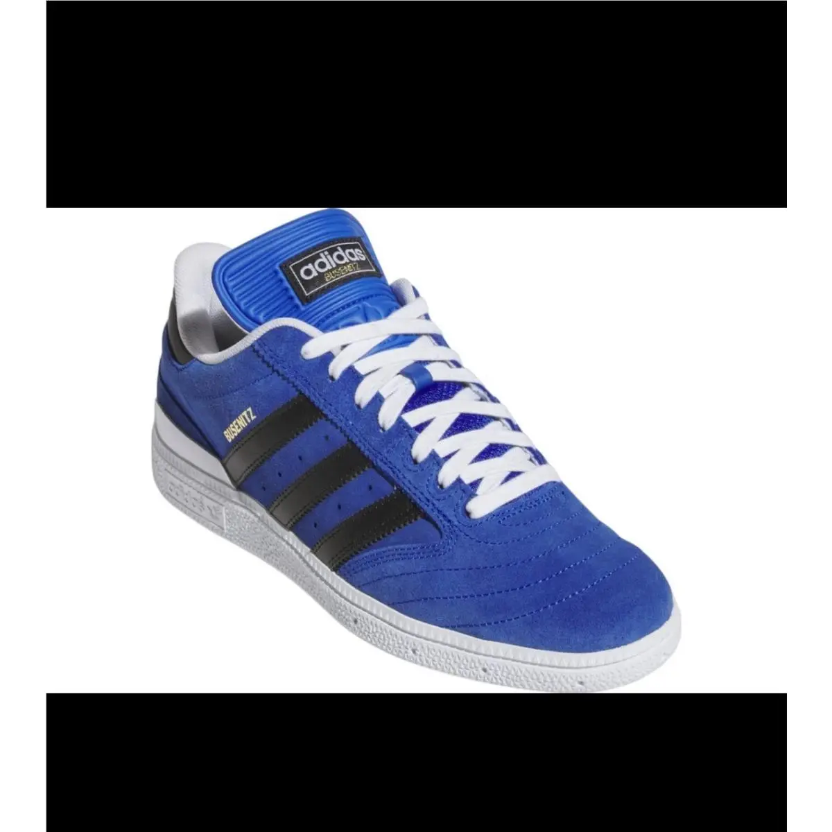 Adidas shoes - adidas Busenitz Pro - Busenitz Pro - JP8602 - Blue 6