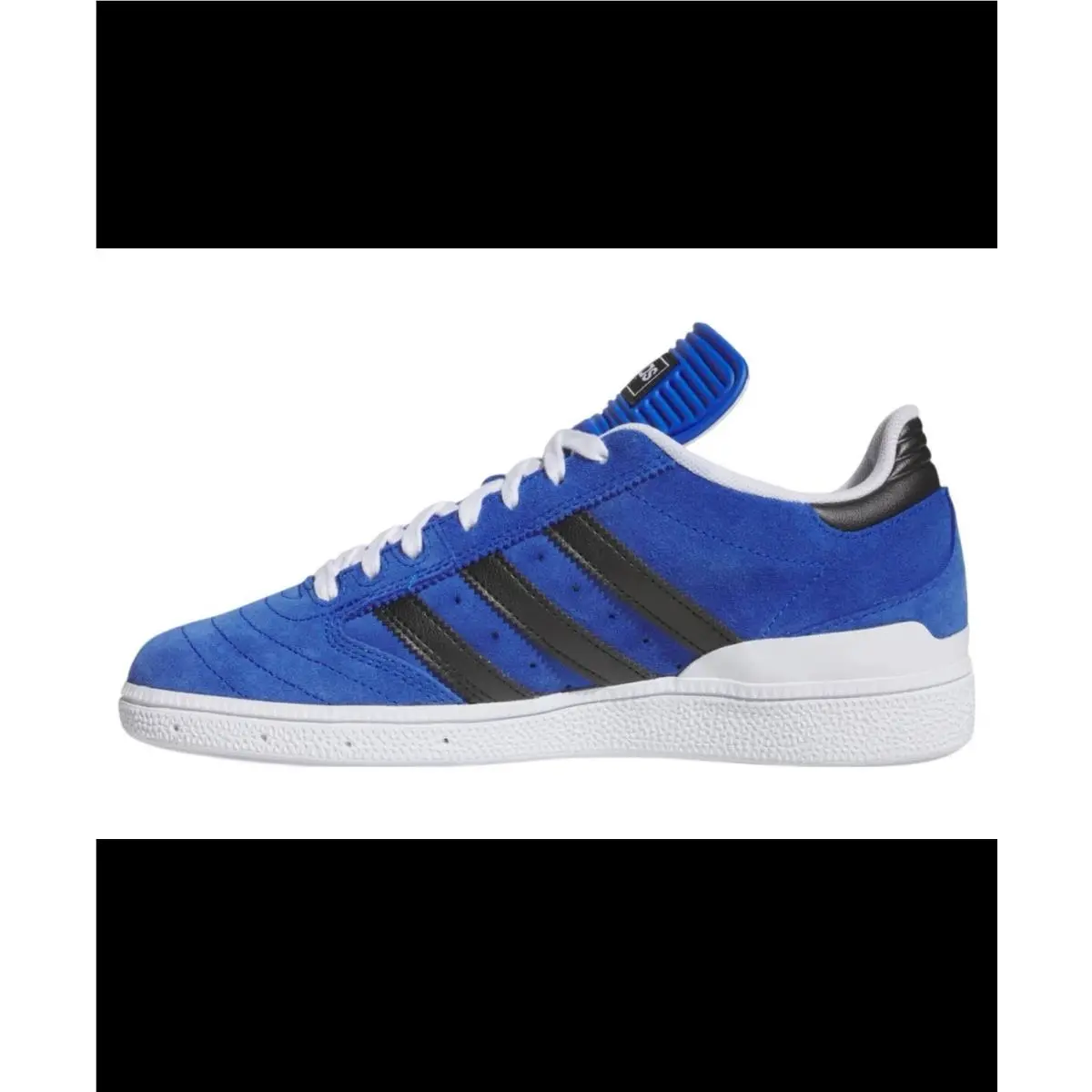 Adidas shoes - adidas Busenitz Pro - Busenitz Pro - JP8602 - Blue 7