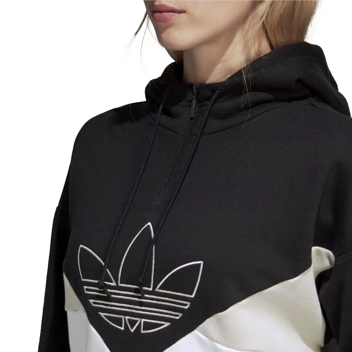 Adidas clothing - Black 8