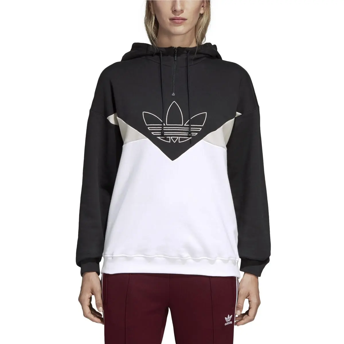 Adidas clothing - Black 5
