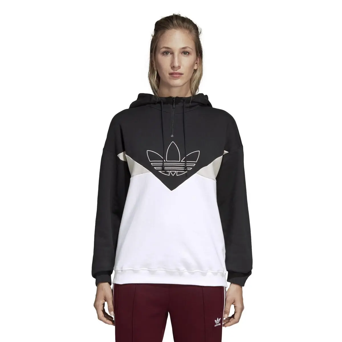 Adidas clothing - Black 7