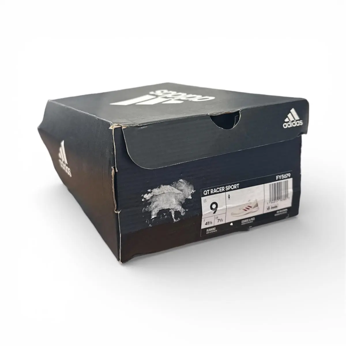 Adidas shoes - adidas Racer - Racer - Pink 6