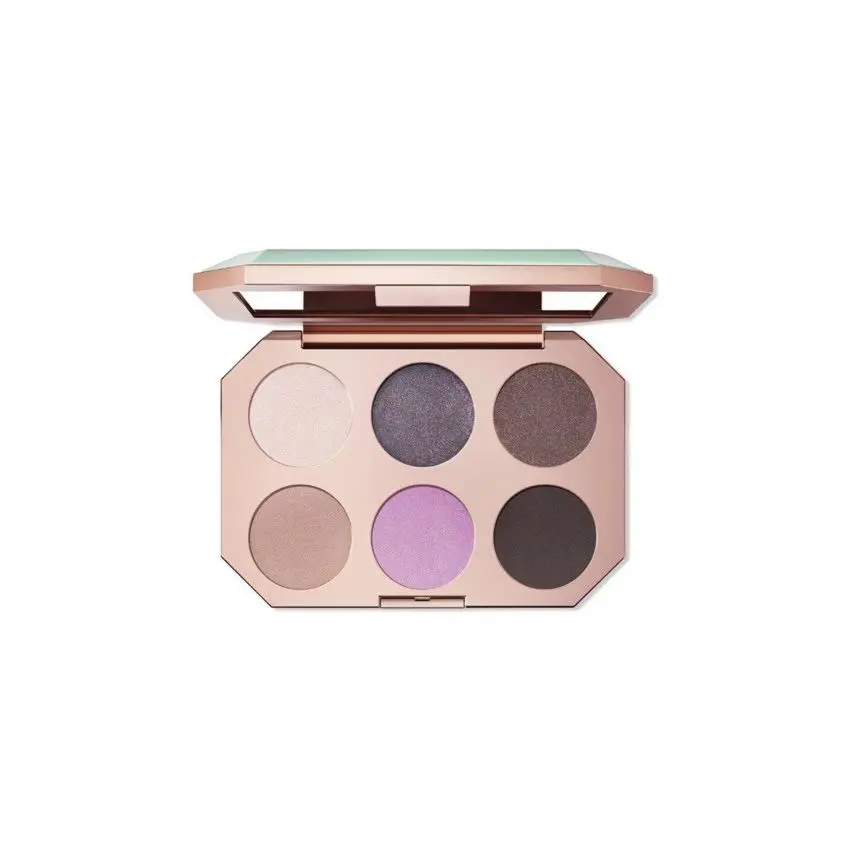 Mac Macnificent Eyeshadow Palette Limited Holiday Edition